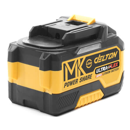 แบตเตอรี่ DELTON ULTRAFLEX MK-SERIES 20V 6AH_2